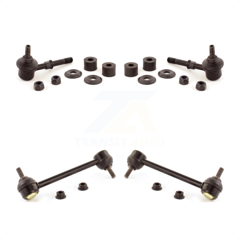 Front Rear Suspension Stabilizer Bar Link Kit For Hyundai Sonata Kia Optima XG350 Amanti XG300 Magentis KTR-104571