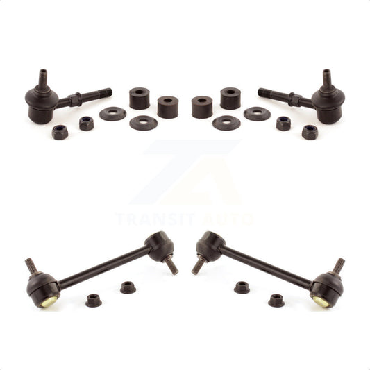 Front Rear Suspension Stabilizer Bar Link Kit For Hyundai Sonata Kia Optima XG350 Amanti XG300 Magentis KTR-104571