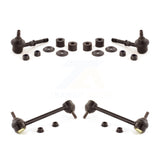 Front Rear Suspension Stabilizer Bar Link Kit For Hyundai Sonata Kia Optima XG350 Amanti XG300 Magentis KTR-104571