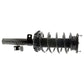KYB Shocks & Struts Strut Plus 10-13 Mazda 3 (Excl Mazdaspeed) Front Left