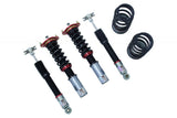 Kia Rio 01-02 - Street Series Coilovers - MR-CDK-KR00
