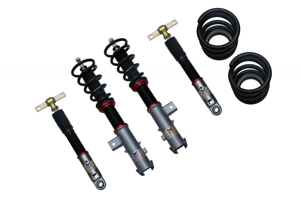 Kia Sedona 2015+ - Street Series Coilovers - MR-CDK-KSD15