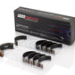 King 07-09 Mazdaspeed 3 L3-VDT MZR DISI (t) Duratec High Performance Main Bearing Set - Size STDX
