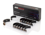King Engine Bearings Nissan RB26DETT Performance Main Bearing Set - Size STDX