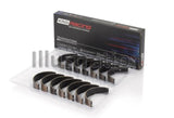 King Engine Bearings Nissan TB48DE Main Bearing Set - Size STDX
