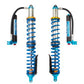 King Shocks 2017+ Maverick X3 X DS 72in Rear 3.0 Coilover w/ Adj & Finned Res(Single Coilover)