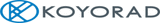 Koyo 03-07 Mitsubishi Evolution 7/8/9 Turbo (MT) Half-Size RACE Radiator