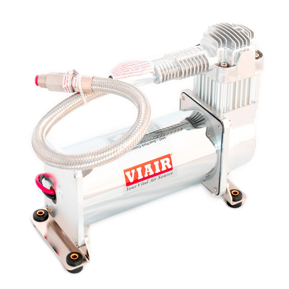 Ksport Air Suspension Components - AIRACC-003 - Universal Fit