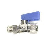 Ksport Air Suspension Components - AIRACC-037 - Universal Fit