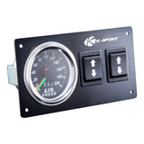 Ksport Air Suspension Components - AIRACC-042 - Universal Fit