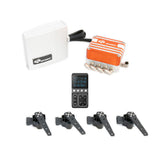 Ksport Air Suspension Components - AIRACC-051 - Universal Fit
