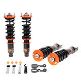 Ksport Asphalt Rally Spec AR Coilover Kit - CMZ110-AR For Mazda RX-8 2003-2011