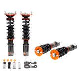 Ksport Kontrol Pro Coilover Kit - CMZ250-KP For Ford Focus 2012-2018