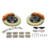 Ksport Procomp Big Brake Kit - BKBM320-652CO For Mini Cooper 2014-2018