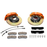 Ksport Slimline Big Brake Kit - BKBM190-322SO For Mini Cooper 2007-2013