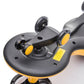 Freddo Toys Swing Car with Flashing Wheels Kids Cars CA - Ride On Toys Store