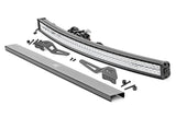 LED Light | Windshield | 50" Chrome Series DRL | FJ Cruiser (2007-2014)