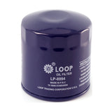 LOOP Engine Oil Filter LOP-LP8994 For Audi Volkswagen Passat A4 Quattro A6 Allroad S4 Cabriolet 90
