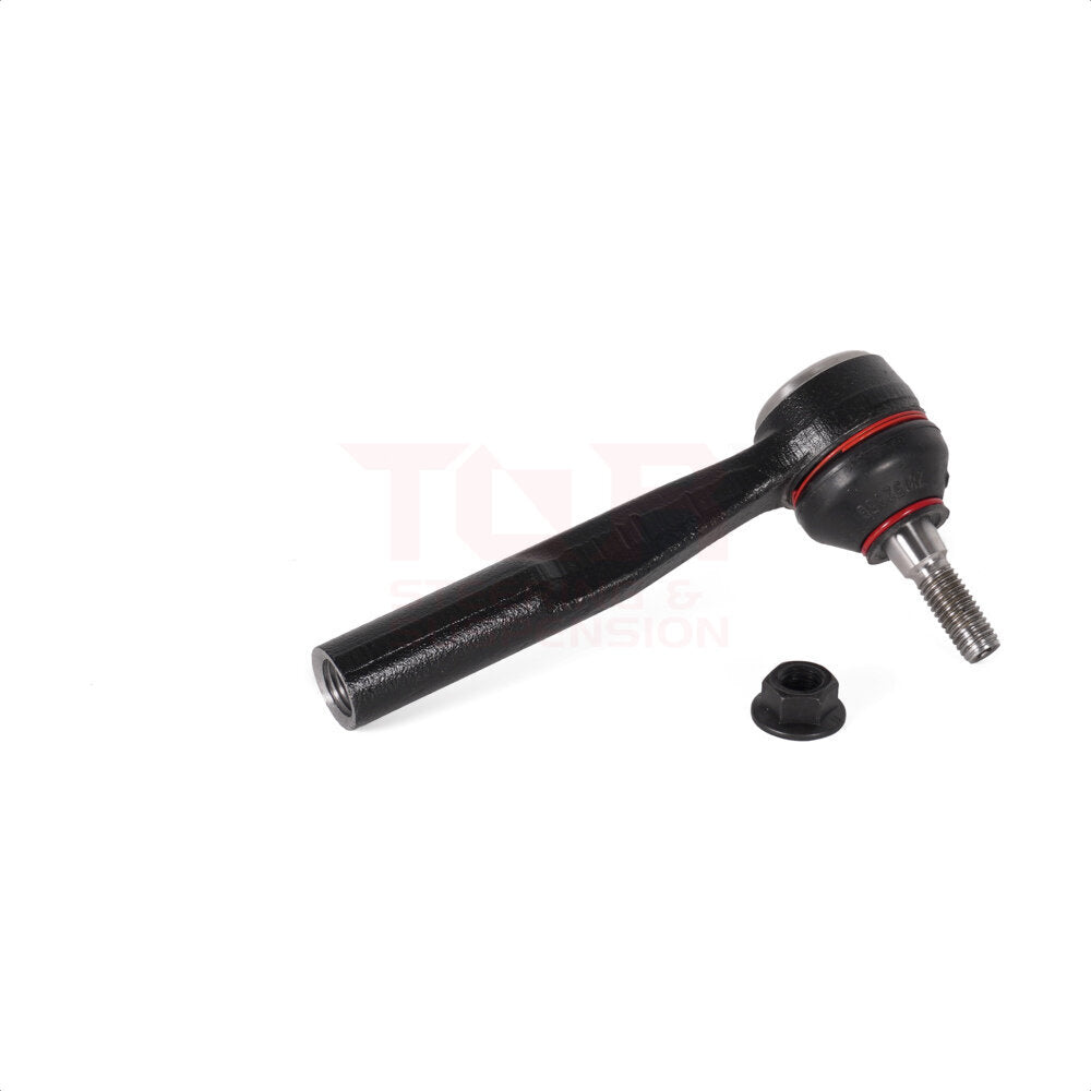 Left Outer Steering Tie Rod End TOR-ES801215 For Jeep Renegade Fiat 500X 500L