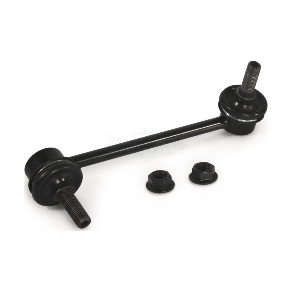 Left Suspension Stabilizer Bar Link Kit 72-K80251 For Ford Fusion Mazda 6 Mercury Milan Lincoln Mitsubishi Lancer MKZ Zephyr