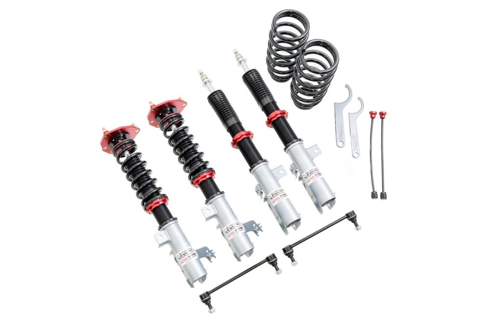 Lexus ES300 13-17 (Incl Hybrid) Street Series Coilovers - MR-CDK-LES13H