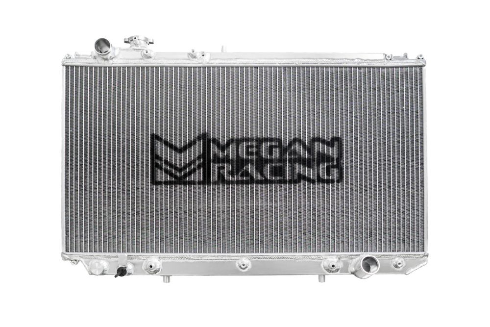 Lexus GS300 98-05 (EXC GS400) Radiator - MR-RT-LG98