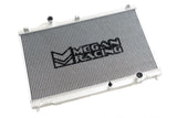 Lexus GS350 06-12 (Exc Hybrid) Radiator - MR-RT-LG06