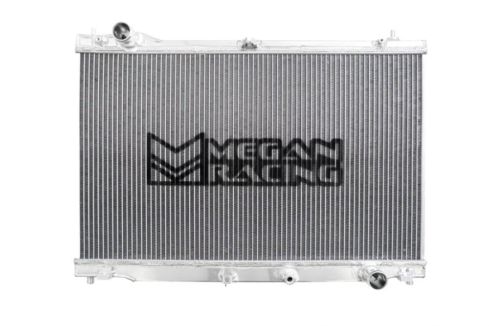 Lexus GS350 13-15 Radiator (Excludes Mid-2015+ Model Years) - MR-RT-LG13
