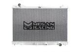 Lexus GS350 13-15 Radiator (Excludes Mid-2015+ Model Years) - MR-RT-LG13