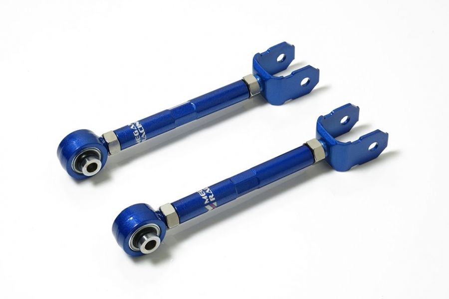 Lexus IS / GS / RC Rear Traction Rods - MRC-LX-0381