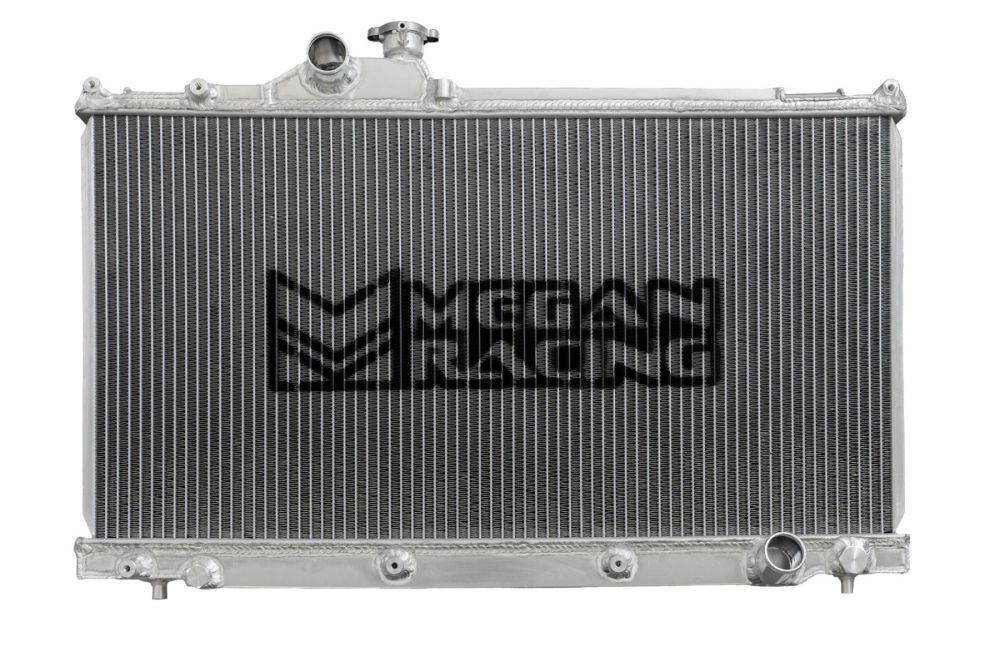 Lexus IS300 00-05 Radiator - MR-RT-LI01