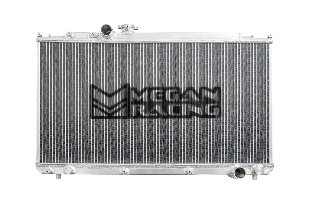 Lexus IS300 00-05 V2 Radiator (Triple Pass) - MR-RT-LI01-V2