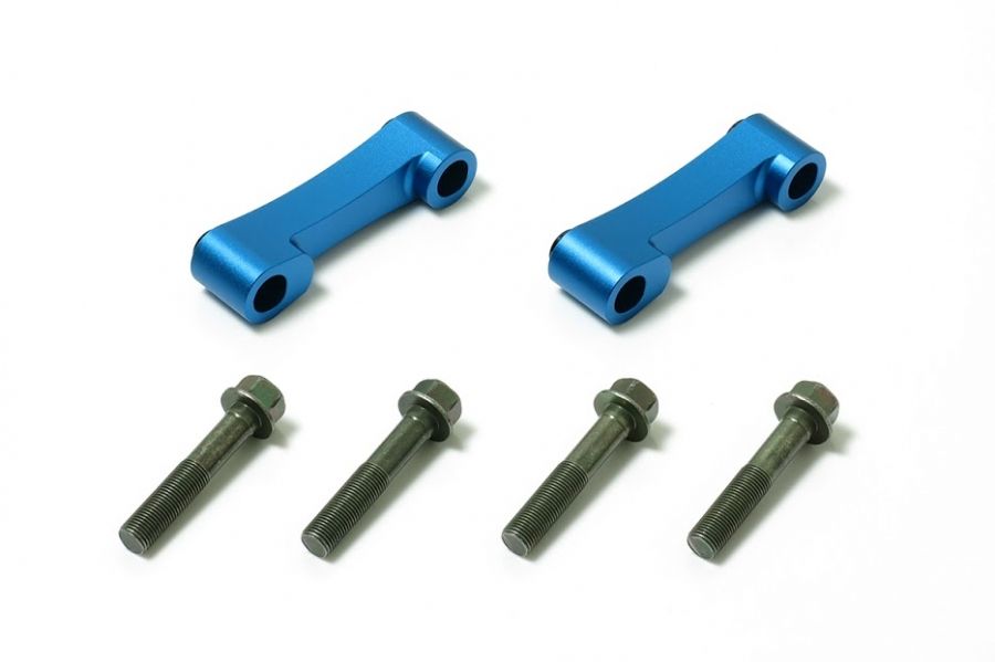 Lexus IS300 2001-2005 Front Roll Center Adjusters - MRS-LX-0350