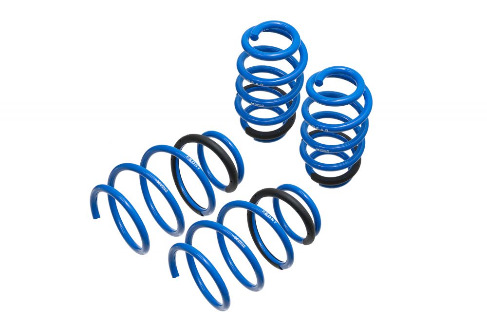 Lexus NX200T 2015+ FWD Lowering Springs - MR-LS-LNX15