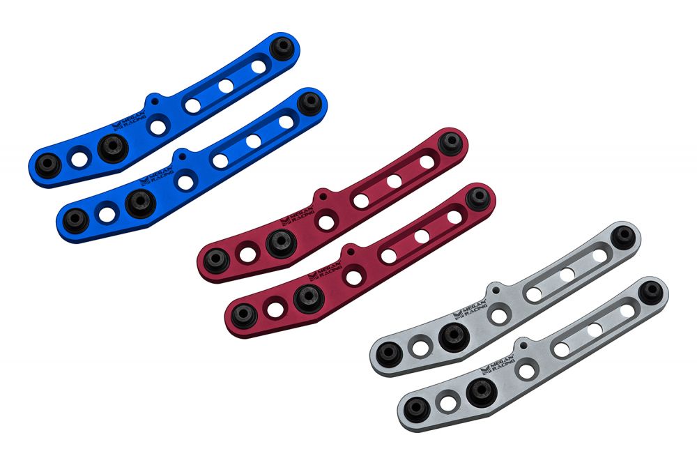 Lower Control Arms for Acura Integra 94-01 - Blue