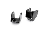 Lower Control Skid Plates | Rear | Jeep Wrangler JK (2007-2018)