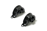 Lower Hardened Engine Mounts - MRS-HA-0441