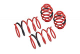 Lowering Springs BMW Z3 96-01 (Exc M Model) - MR-LS-BZ3
