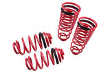 Lowering Springs - Euro-Version for Audi A4 96-01 FWD - MR-LS-A496FW