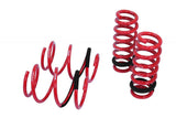 Lowering Springs - Euro-Version for BMW F80 M3 / F82 M4 15+ (Includes Adaptive M Suspension) - MR-LS-BF82