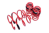 Lowering Springs - Mercedes Benz CLA 250 '14-'18 - MR-LS-MBC117