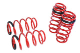 Lowering Springs - Volkswagen Golf GTI 10-13 - MR-LS-VWG10
