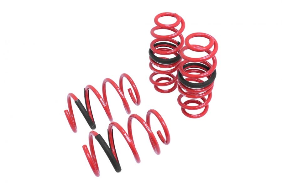 Lowering Springs - Volkswagen Golf MKVII GTI 2015+ - MR-LS-VWG14