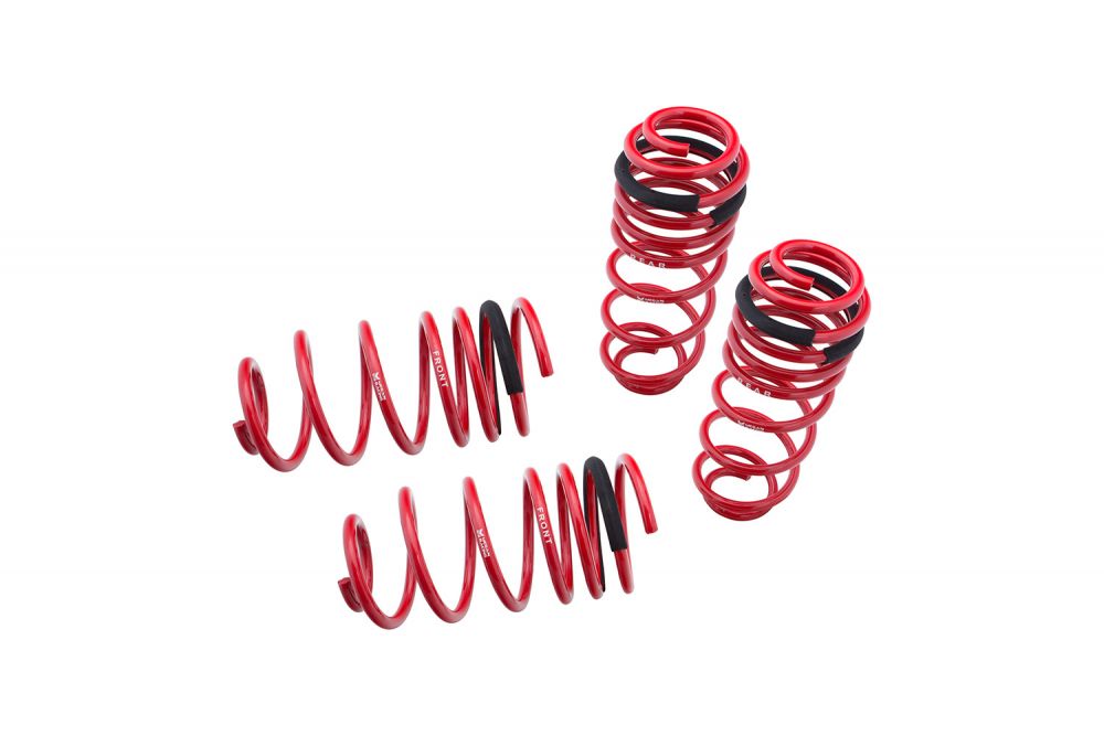 Lowering Springs - Volkswagen Golf/GTI/Jetta 99-05 4CYL - MR-LS-VW99