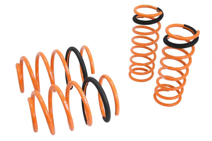 Lowering Springs for Ford Focus 99-04 - MR-LS-FF99
