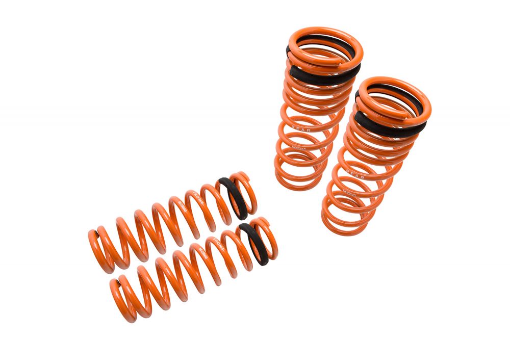 Lowering Springs for Honda Accord 90-97 - MR-LS-HA90