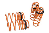 Lowering Springs for Mazda 2 09-13 - MR-LS-M210