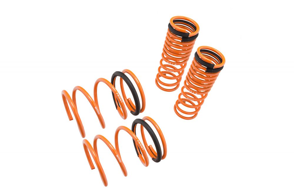 Lowering Springs for Mitsubishi Eclipse 89-94 - MR-LS-ME89