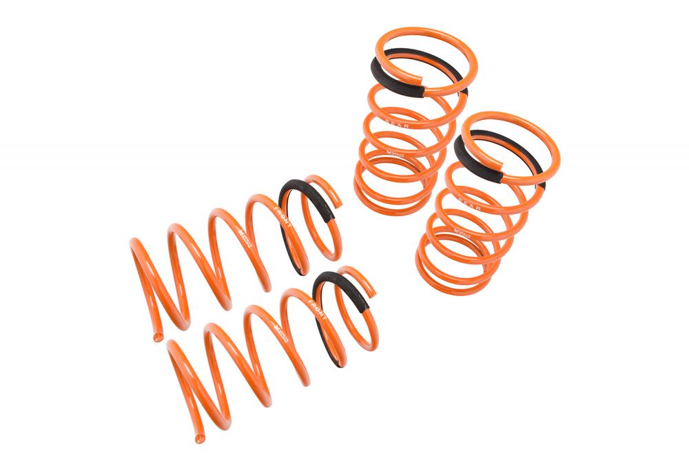 Lowering Springs for Nissan Sentra 89-94 - MR-LS-NS89