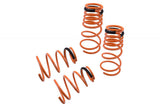 Lowering Springs for Toyota Camry 02-06 (4Cyl Only) - MR-LS-TCA03